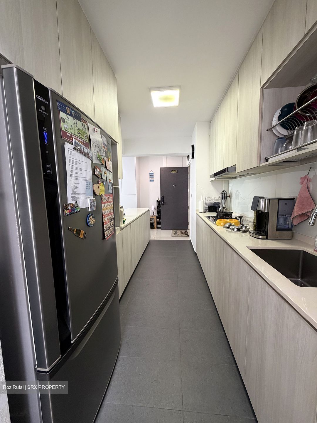 Blk 672D Waterway Banks (Punggol), HDB 4 Rooms #568767301